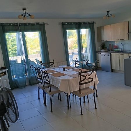 Meuble De Tourisme Classe 3 Etoiles Le Ptit Coin De Soleil - Saint Ciers D'Abzac المظهر الخارجي الصورة
